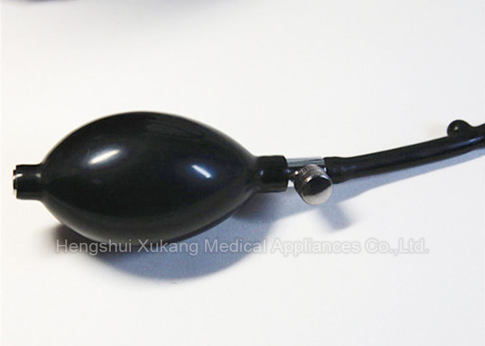 Air Pump Flannel Cervical Vertebra Tractor Apply Traction To Painful Neck Muscles