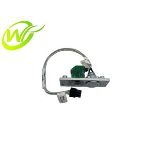 4450755597 HARNESS - PRIVATE AUDIO 4-POLE