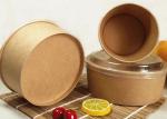 Biodegradable Disposable Microwave Fast Food Container kraft paper bowl