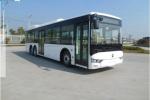 Luxury Electric Bus Customizable City Bus With Manual Transmission And 200km