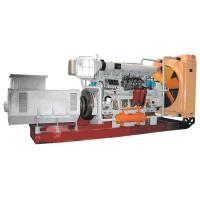 China Electrical 200-400KW 50 / 60 Hz 3 Phase Marine Diesel engine(M/E) factory