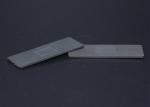 Dry Processing Alumina Ceramic Plate For Electric Heater