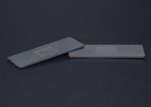 China Dry Processing Alumina Ceramic Plate For Electric Heater factory