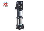 High Performance Electric Motor Multistage Centrifugal Water Pump CDL/CDLF