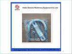 DN150 Concrete Pump Accessories U Type Bolt DN125