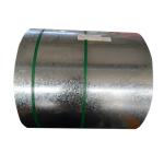 Dx51d SGCC Zero Spangle Gi Galvanized Steel Coil Hot Dipped Fire Resistant
