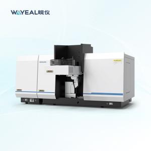 China ODM Single Graphite Furnace Atomic Absorption Spectrophotometer AAS factory