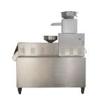 New product Small scale oil making machine on sale