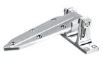 Oven hinge Cold storage door adjustable hinge 1460 cold storage hinge Steam