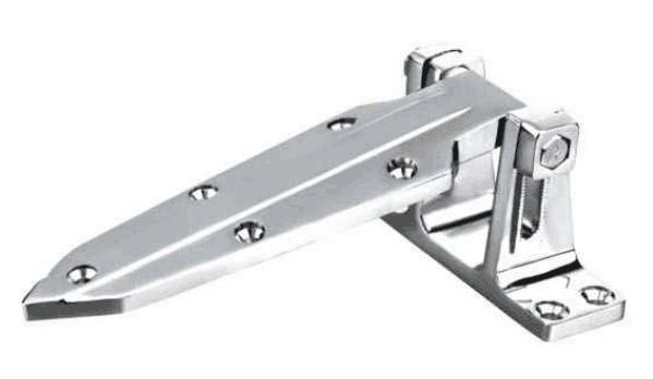 Oven hinge Cold storage door adjustable hinge 1460 cold storage hinge Steam