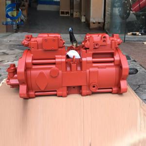 China K3V112DT K3V112DT-HNOV Hydraulic Main Pump DH220-5 DH220-7 Excavator Hydraulic pump Piston Pump factory
