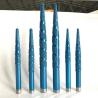 Buy cheap Brazed diamond carving tools blue cnc router bit for marble Carving stone caring from wholesalers