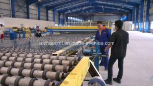 China Float Glass Production Line / Glaverbel Sheet Glass Production Line Turnkey Project factory
