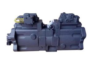 China Excavator HITACHI ZX450 ZX470 ZX480 K5V200 Hydraulic Main Pump Long Using Life factory