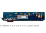 New HTC One M8 Loud Speaker , Htc Buzzer Assembly For HTC One Speaker