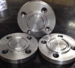 Manufacturer of GOST 12821 80 Blind Flanges, GOST 12821 80 SWRF Flanges GOST