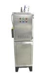 108Kw 150kg Industrial Electric Steam Generator 2.5Mpa High Pressure