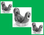 Drive shaft Parts weld /tube yoke 1410 series Spicer 3-28-367 USE KIT 5-160X 5