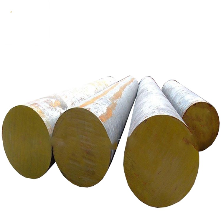 Aisi 8620 1.6523 20nicrmo2-2 Sncm220 Round Steel Bar Round Bar Round Bar Rod