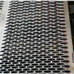 Heavy Duty Grip Strut Perforated Metal Plank Grating