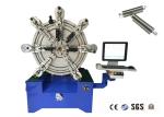 4.0mm CNC Control Spring Manufacturing Machine Forming Machine Coiling Machine