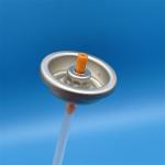 Aerosol Paint Valve Versatile Spraying Solution For DIY Crafts