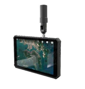 China 8&quot; HD 1280x800IPS 500Nits Rugged Waterproof Tablet Android 10GMS factory