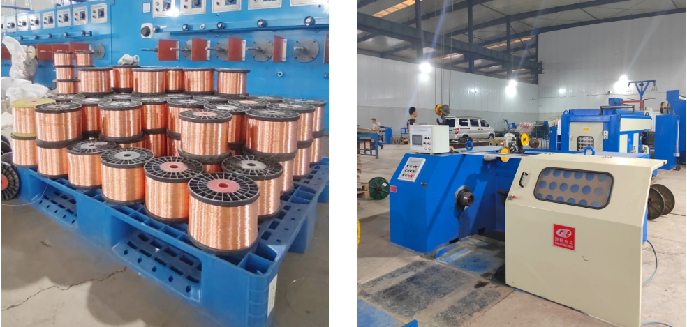 Medium Voltage XLPE Insulated Power Cable For Industrial Construction