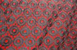 Apparel Accessories Chemical Lace Fabric Water Soluble Embroidery lace fabric