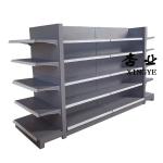 Convenience Store Supermarket Display Shelf Rack Light Duty Single Sided