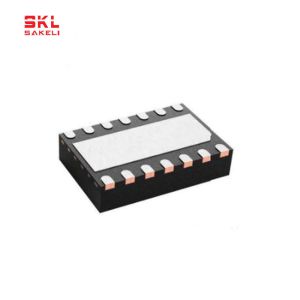 China TLIN2022ADMTRQ1 IC Chip Integrated Circuit LIN Transceivers Dual Local Interconnect on sale