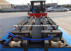 China Aluminum Tube Straightening and Cutting Machine, Tube Straightener Machine factory