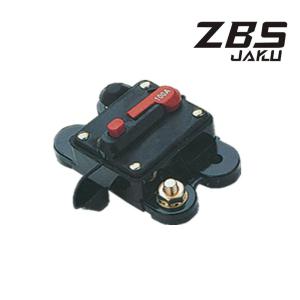 China ZBSJAKU FH60 Circuit breaker with reset button factory