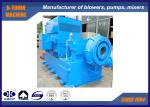 15000m3/h 400KW Single Stage Industrial Centrifugal Blowers with Arero metal