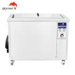 96l Automotive Ultrasonic Cleaner For Spray Flannelette Mold
