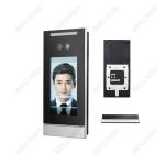 TCP IP 0.5s 5 inches IPS Facial Recognition Entry System