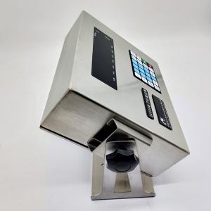 China Truck Weighing Digital Scale Indicator KEDA AC / DC Power Supply D2008H on sale