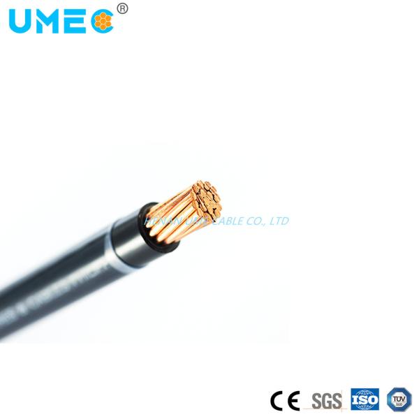 Thhn Thwn Standard PVC Building Electric Wire Dry Wet Wire for Versatile