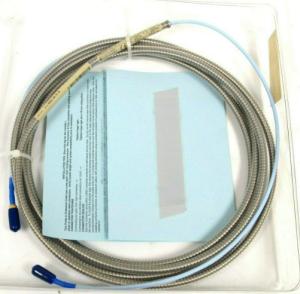 China Bently Nevada 330130-040-01-05 3300 XL 8mm Proximity Transducer System Standard Extension Cable factory