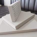 Special Acid Proof Insulating Refractory Brick For Fluidized Bed Good Wear