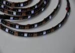 5M 30LEDs 5050 RGB Color Changing Led Strip Behind Tv