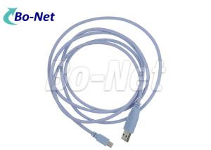 China Configure 9200L 9300 3850 1.8M Switch Cisco Fiber Cable factory