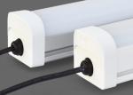 LED Waterproof Tube Light , Moistureproof Waterproof Bathroom Light 120W 3000K