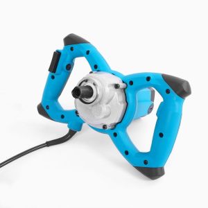 Boben Handheld Electric Mixer Multifunctional Cement Putty Powder Electric Drill