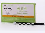 PVC Handle Disposable Sterile Dermal Hammer Needle for Professional and Safe