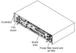 OptiX 155/622H HUAWEI Optical transmission Equipment METRO 1000