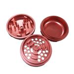 Steel Copper Bronze Titanium Aluminum Mechanical Parts CNC Machined