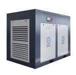 Single Stage Fixed Speed Direct Driven Screw Air Compressor 132kw 175HP IP23