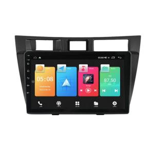 China 1280*800 Resolution Car Multimedia Player for Toyota Volkswagen 7/8/9/10/12/13 inch factory