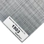 1500 PVC Fabric Roller Blinds Window Shade Material Sunscreen Fabric